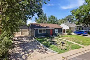 1843 S Eudora St, Denver, CO 80222 - Photo 46