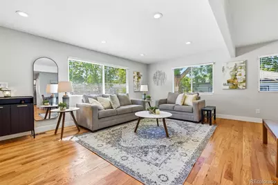 1843 S Eudora Street, Denver, CO 80222 - Photo 6