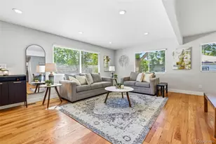 1843 S Eudora St, Denver, CO 80222 - Photo 6