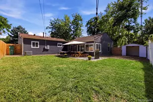 1843 S Eudora St, Denver, CO 80222 - Photo 36