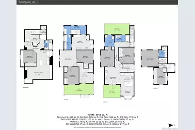 1107 N Downing Street, Denver, CO 80218 - Photo 50