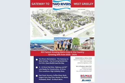 1015 83rd - Lot 5 Avenue, Greeley, CO 80634 - Photo 8