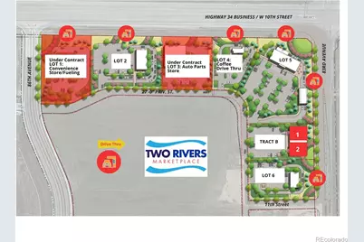 1015 83rd - Lot 5 Avenue, Greeley, CO 80634 - Photo 2