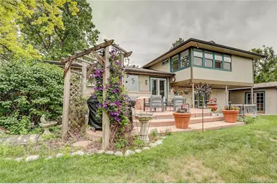 5394 S Cimarron Road, Littleton, CO 80123 - Photo 36