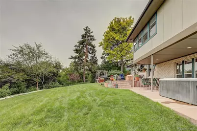 5394 S Cimarron Road, Littleton, CO 80123 - Photo 38