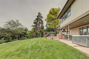 5394 S Cimarron Rd, Littleton, CO 80123 - Photo 38