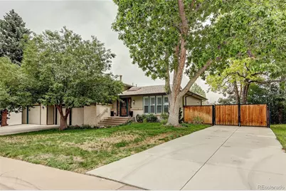 5394 S Cimarron Road, Littleton, CO 80123 - Photo 2