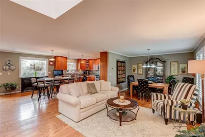 5394 S Cimarron Road, Littleton, CO 80123 - Photo 4