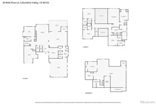 29 Wild Plum Ln, Columbine Valley, CO 80123 - Photo 30