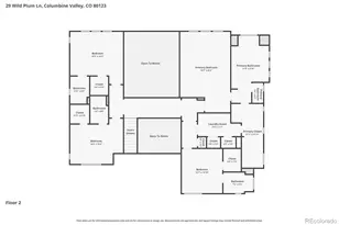 29 Wild Plum Ln, Columbine Valley, CO 80123 - Photo 32