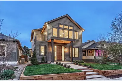 3310 S Pennsylvania Street, Englewood, CO 80113 - Photo 1
