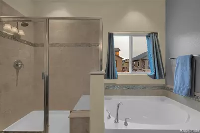 5522 Sunrise Mesa Drive, Colorado Springs, CO 80924 - Photo 14