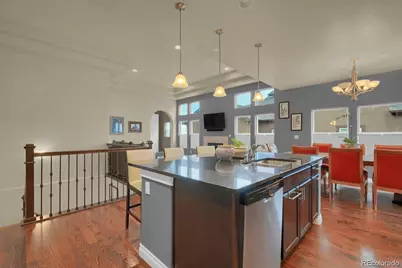 5522 Sunrise Mesa Drive, Colorado Springs, CO 80924 - Photo 8