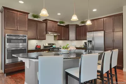 5522 Sunrise Mesa Drive, Colorado Springs, CO 80924 - Photo 6