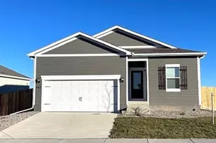 942 Payton Ave, Fort Lupton, CO 80621 - Photo 1