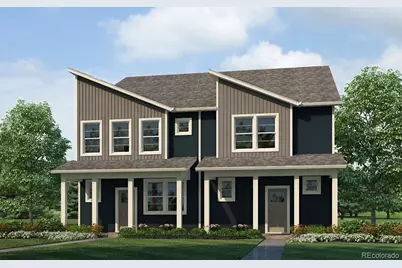 1358 S Chester Street #A, Denver, CO 80247 - Photo 1