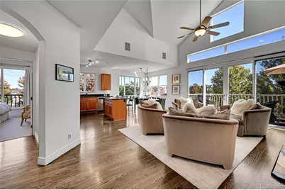111 S Monroe Street #B303, Denver, CO 80209 - Photo 1