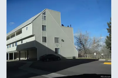 5250 S Huron Way #13-101, Littleton, CO 80120 - Photo 1
