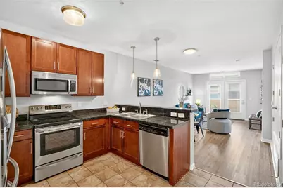 3101 Blake Street #209, Denver, CO 80205 - Photo 14