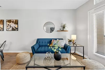 3101 Blake Street #209, Denver, CO 80205 - Photo 8