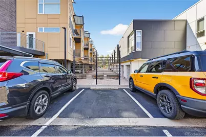 3101 Blake Street #209, Denver, CO 80205 - Photo 32