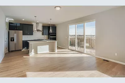 54960 E 27 Avenue, Strasburg, CO 80136 - Photo 8