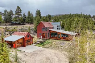 850 Ash St, Leadville, CO 80461 - Photo 1