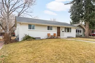 2654 S High St, Denver, CO 80210 - Photo 1