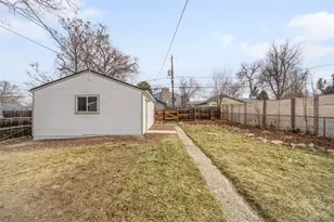 2654 S High St, Denver, CO 80210 - Photo 30