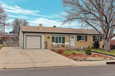 3333 W Wagon Trail Drive, Englewood, CO 80110 - Photo 2
