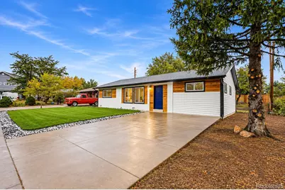 9921 W 54th Avenue, Arvada, CO 80002 - Photo 4