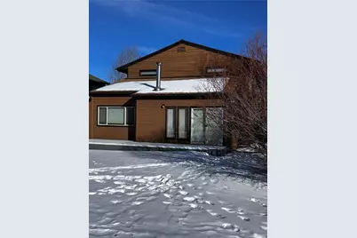 801 Quail Drive, Fraser, CO 80442 - Photo 1