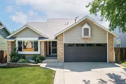 7932 S Vine Court, Centennial, CO 80122 - Photo 1