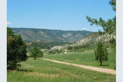 4668 Comanche Drive, Larkspur, CO 80118 - Photo 26