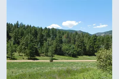 4668 Comanche Drive, Larkspur, CO 80118 - Photo 14