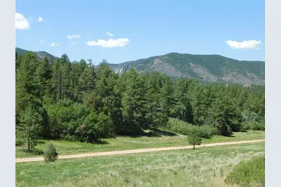 4668 Comanche Drive, Larkspur, CO 80118 - Photo 12