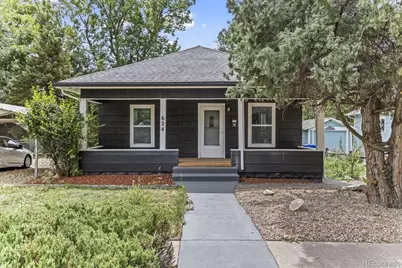 624 E 7th Street, Loveland, CO 80537 - Photo 1