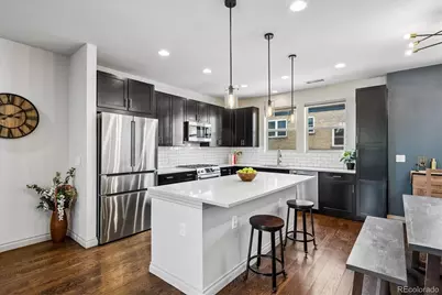 1818 N Clarkson Street #106, Denver, CO 80218 - Photo 8