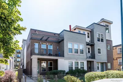 1818 N Clarkson Street #106, Denver, CO 80218 - Photo 38