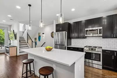 1818 N Clarkson Street #106, Denver, CO 80218 - Photo 12