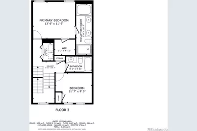 1818 N Clarkson Street #106, Denver, CO 80218 - Photo 48