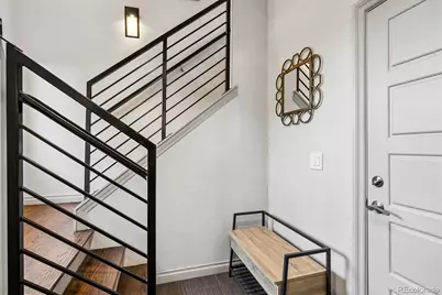 1818 N Clarkson Street #106, Denver, CO 80218 - Photo 4