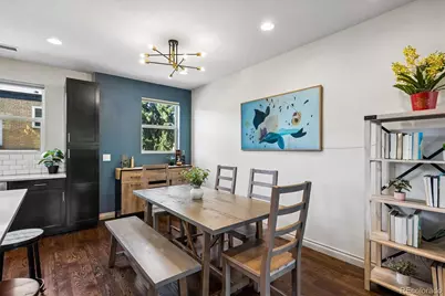 1818 N Clarkson Street #106, Denver, CO 80218 - Photo 14