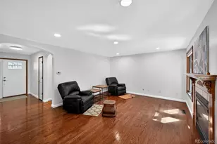 4287 S Cole St, Morrison, CO 80465 - Photo 8