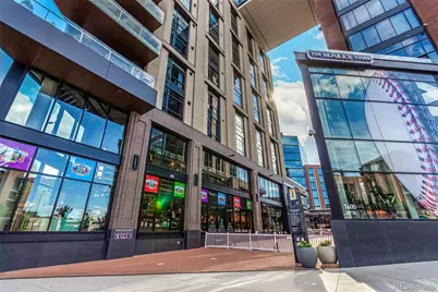 1901 Wazee Street #507, Denver, CO 80202 - Photo 38