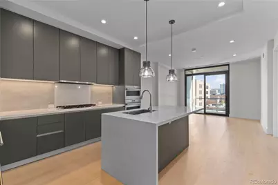 1901 Wazee Street #507, Denver, CO 80202 - Photo 1