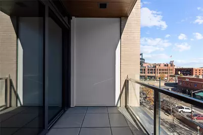 1901 Wazee Street #507, Denver, CO 80202 - Photo 34
