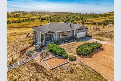 10380 Coyote Lane, Rye, CO 81069 - Photo 2
