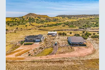 10380 Coyote Lane, Rye, CO 81069 - Photo 34