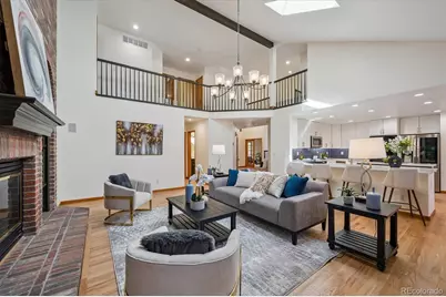 7604 S Platteview Drive, Littleton, CO 80128 - Photo 16